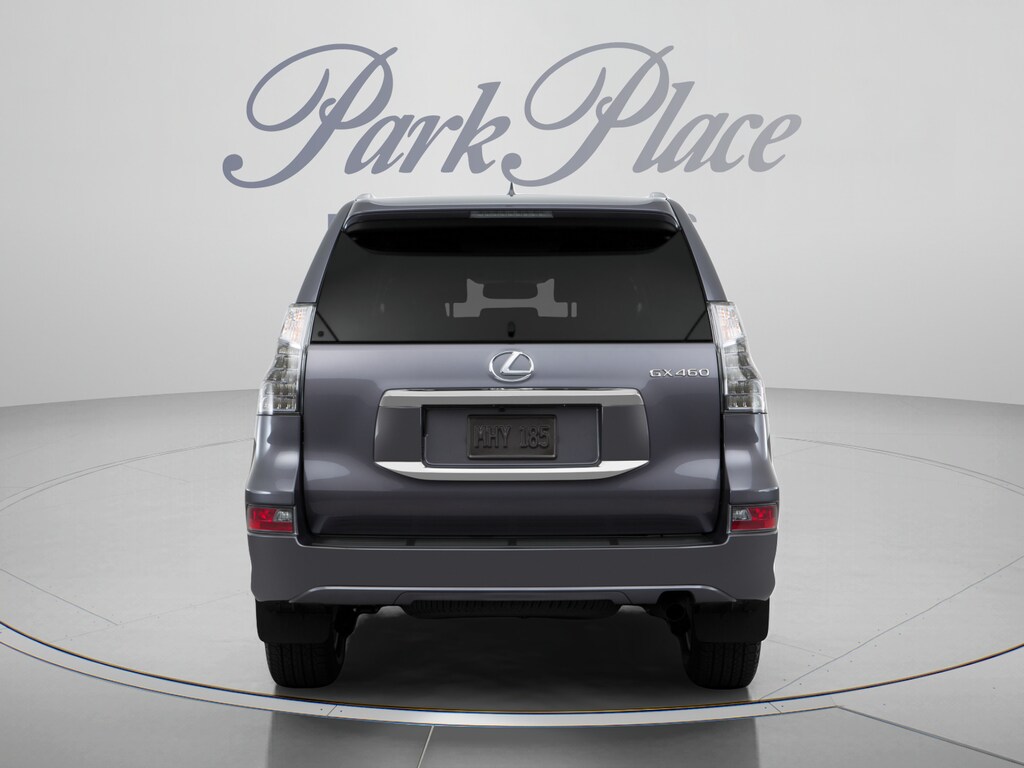Used 2016 Lexus GX 460 460 SUV
