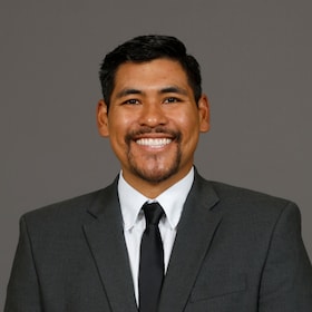 Staff member Aleczander Ignacio from ID_e09eac