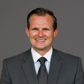 Staff member David Hagen from ID_1083db