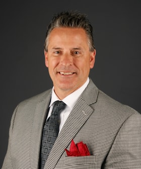Staff member Pete Bagrow from ID_9d5021