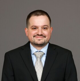 Staff member Juliano Rapoza from ID_e09eac