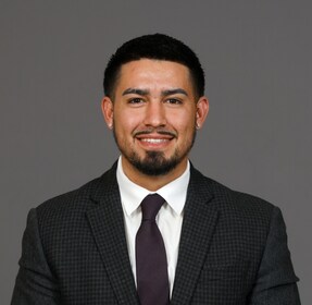 Staff member Jonathan Rodriguez from ID_e09eac