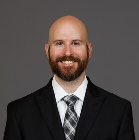 Staff member Tyler Baker from ID_e09eac