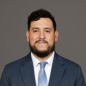 Staff member Edgar Moreno from ID_e09eac