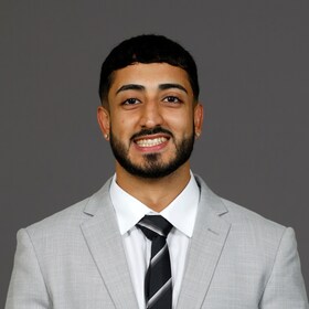 Staff member Umar Awan from ID_1083db