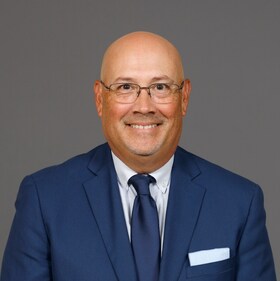 Staff member Shane Welter from ID_1083db