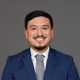 Staff member Ricky Esparza from ID_e09eac