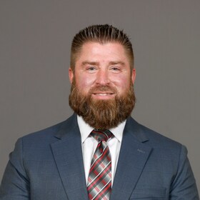 Staff member Fredrick Guiette from ID_e09eac