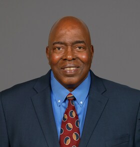 Staff member Randall Hood from ID_1083db