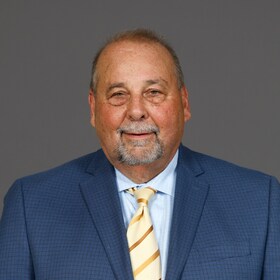 Staff member Rob Herring from ID_1083db