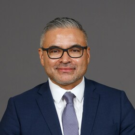 Staff member Jimmy Morales from ID_1083db