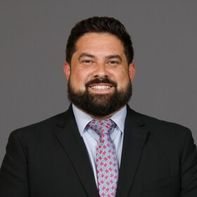 Staff member Abraham Sotomayor from ID_9d5021