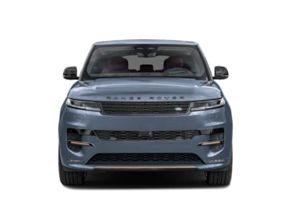 Used 2026 Land Rover Range Rover Sport Dynamic SE SUV