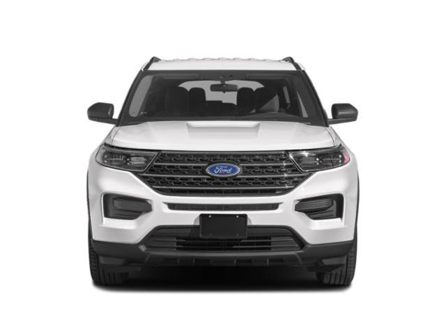 Used 2023 Ford Explorer XLT SUV