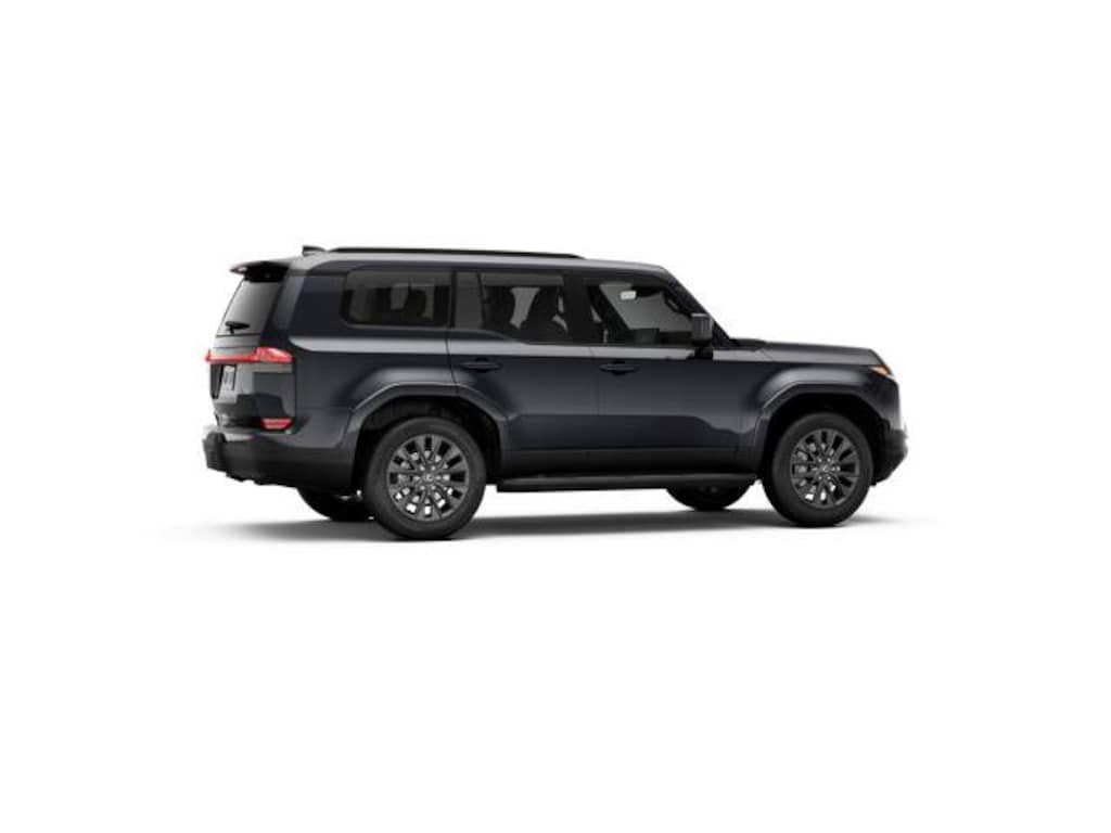 New 2026 Lexus GX 550 Premium Sport Utility