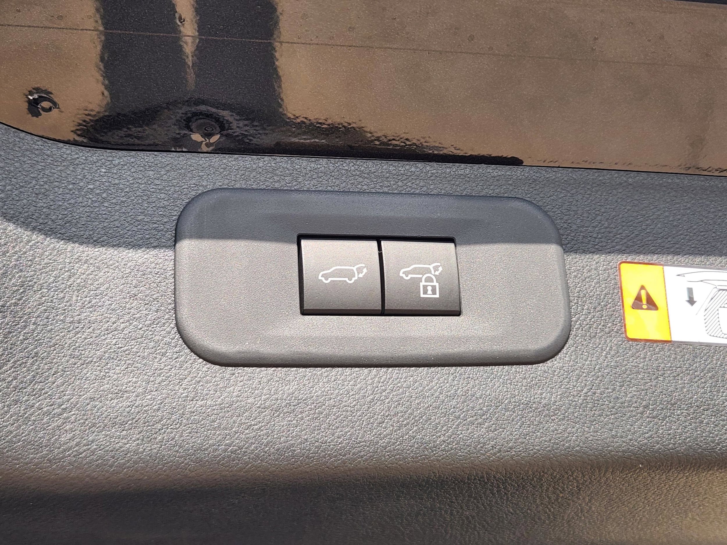 2026 Lexus TX 500h F-Sport Premium - Photo 24