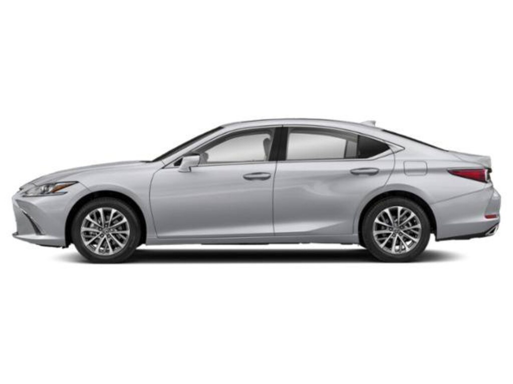 Used 2023 Lexus ES ES 350 Sedan
