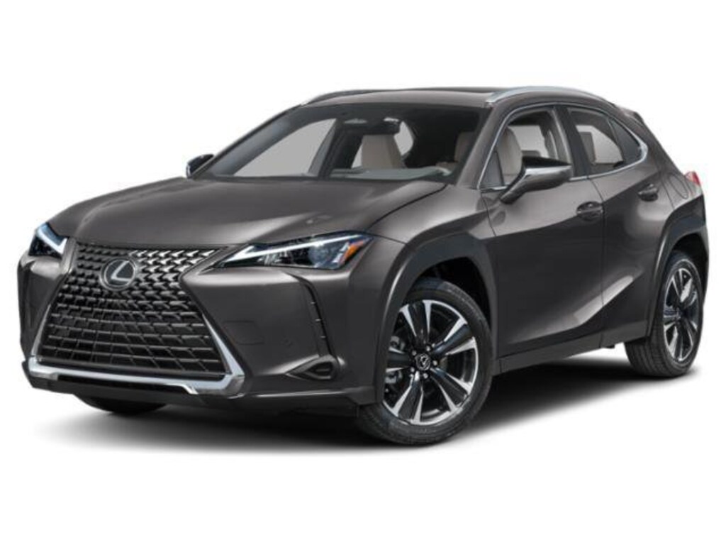Used 2025 Lexus UX UX 300h SUV