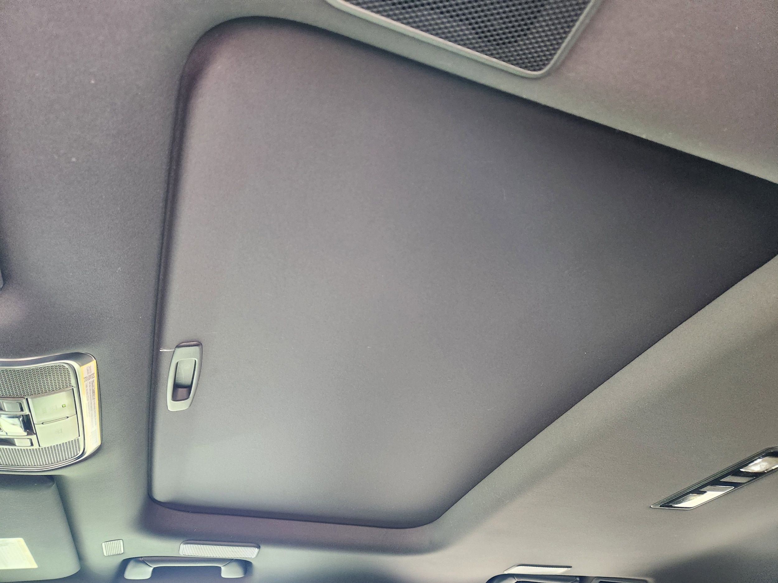 2026 Lexus LX 700h Luxury - Photo 17