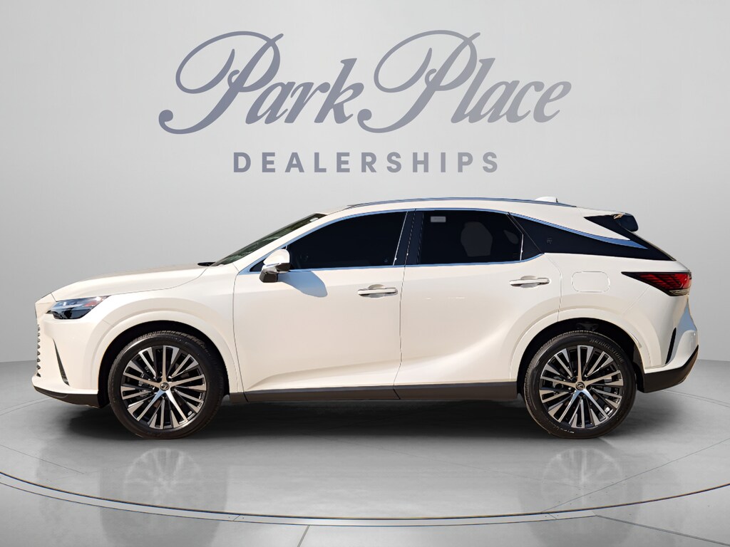 New 2026 Lexus RX 350 Premium+ Sport Utility