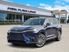 2026 LEXUS TX 350 Luxury Sport Utility