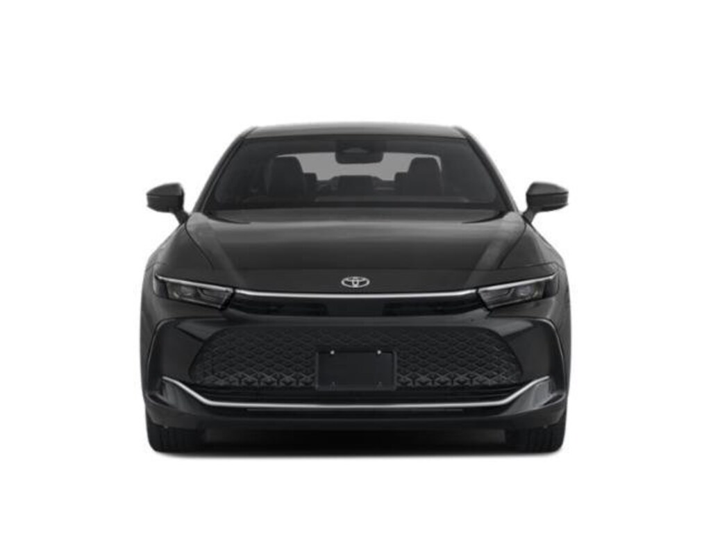 Used 2023 Toyota Crown Sedan