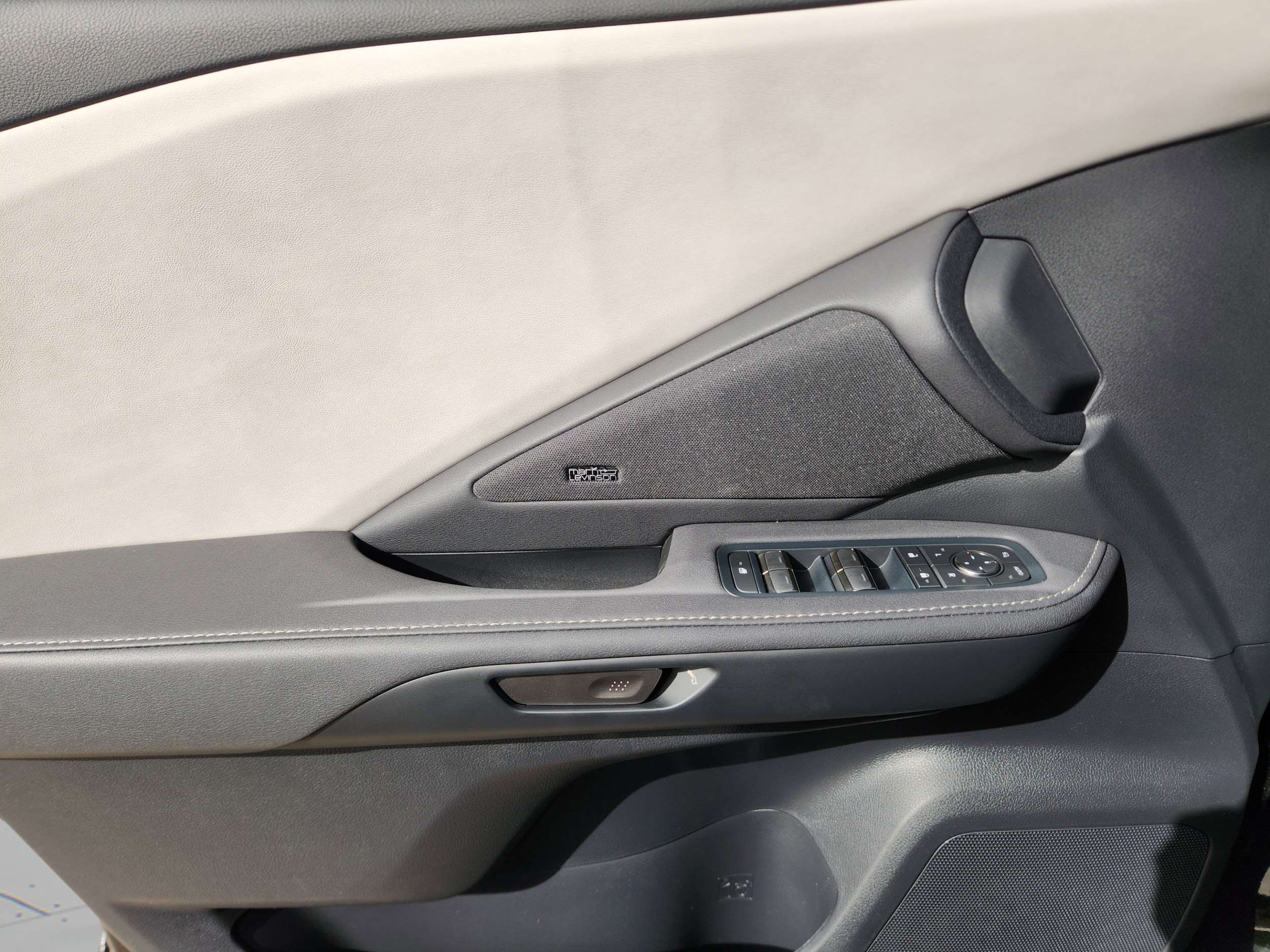 2026 Lexus TX 350 Luxury - Photo 13