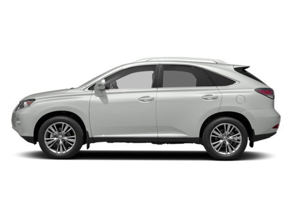 Used 2013 Lexus RX 350 350 SUV