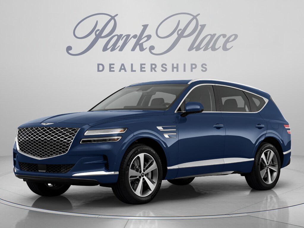 Used 2023 Genesis GV80 2.5T SUV