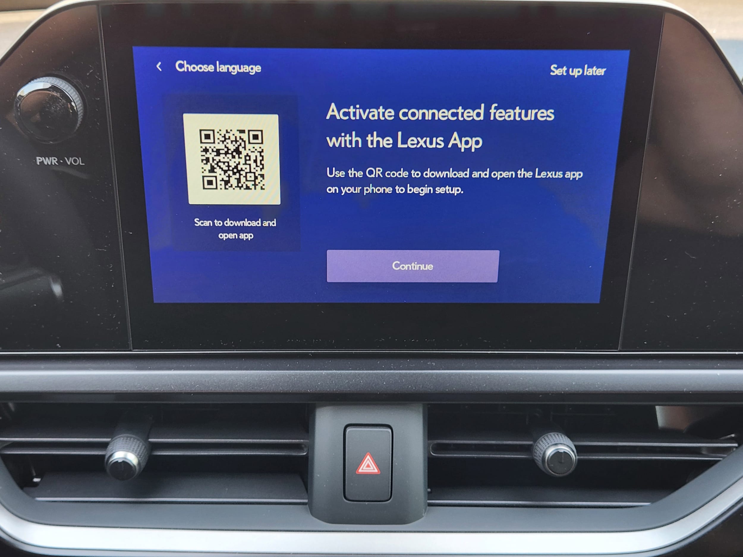 2026 Lexus UX Hybrid 300h F Sport Design - Photo 11