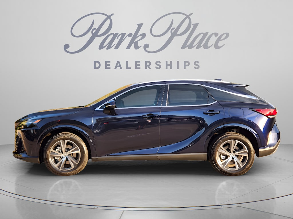 New 2026 Lexus RX 350 Base Sport Utility
