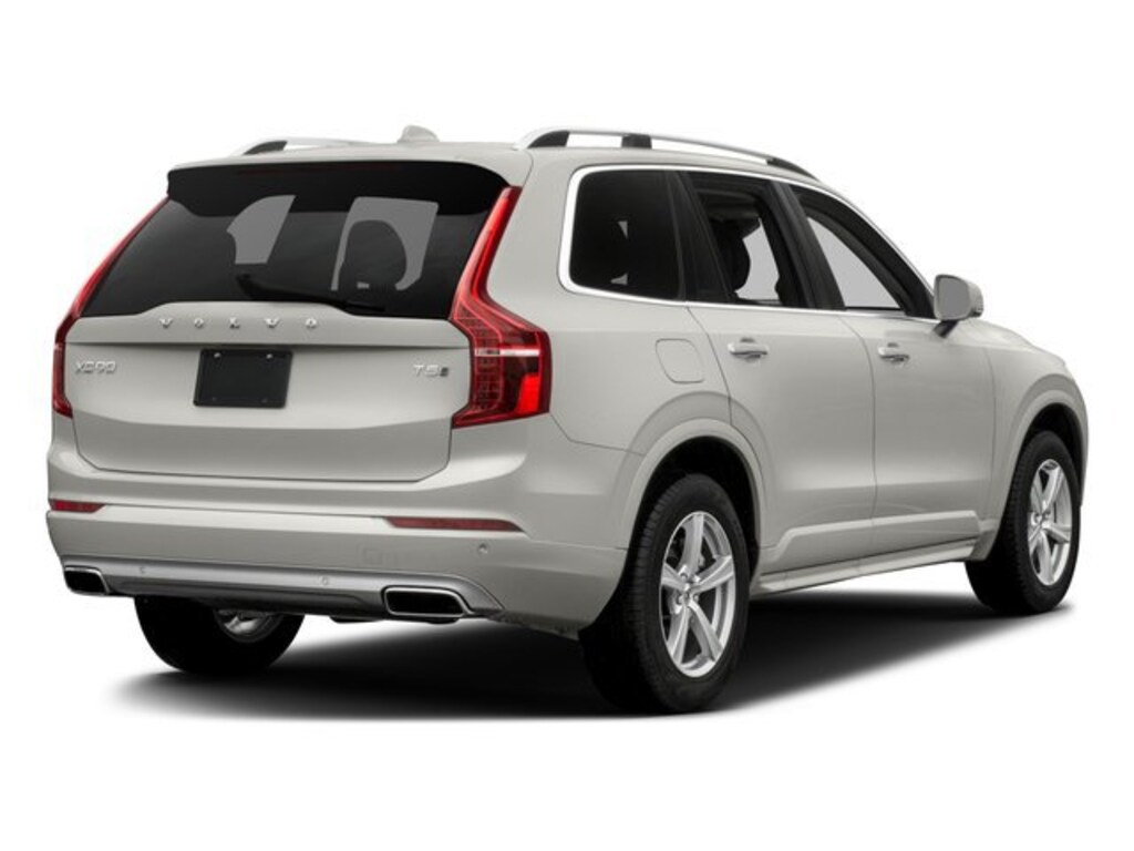 Used 2017 Volvo XC90 Momentum SUV