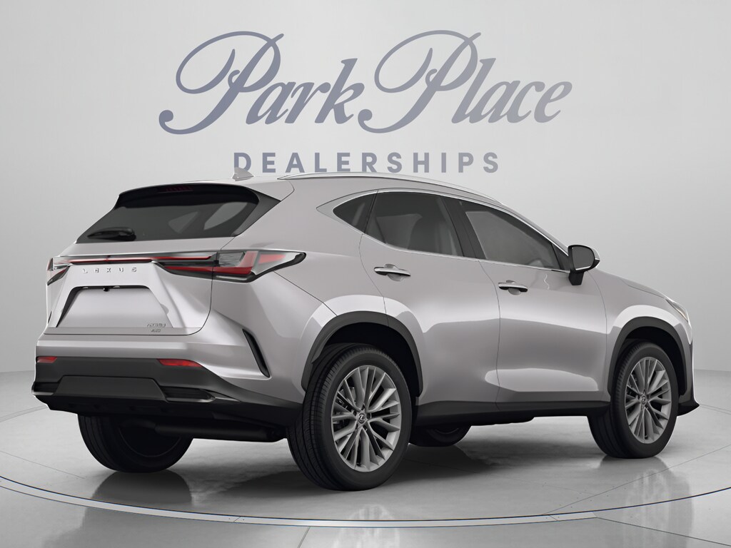 Used 2024 Lexus NX NX 250 Premium SUV