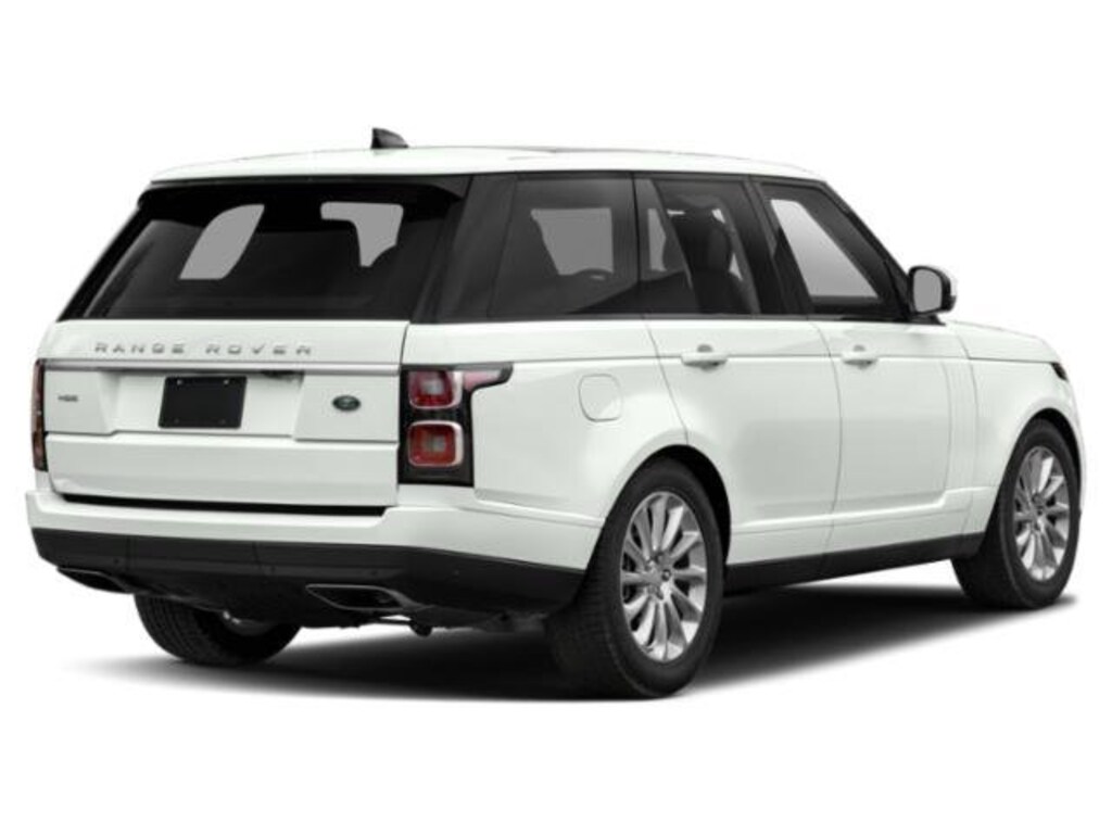 Used 2022 Land Rover Range Rover Westminster SUV