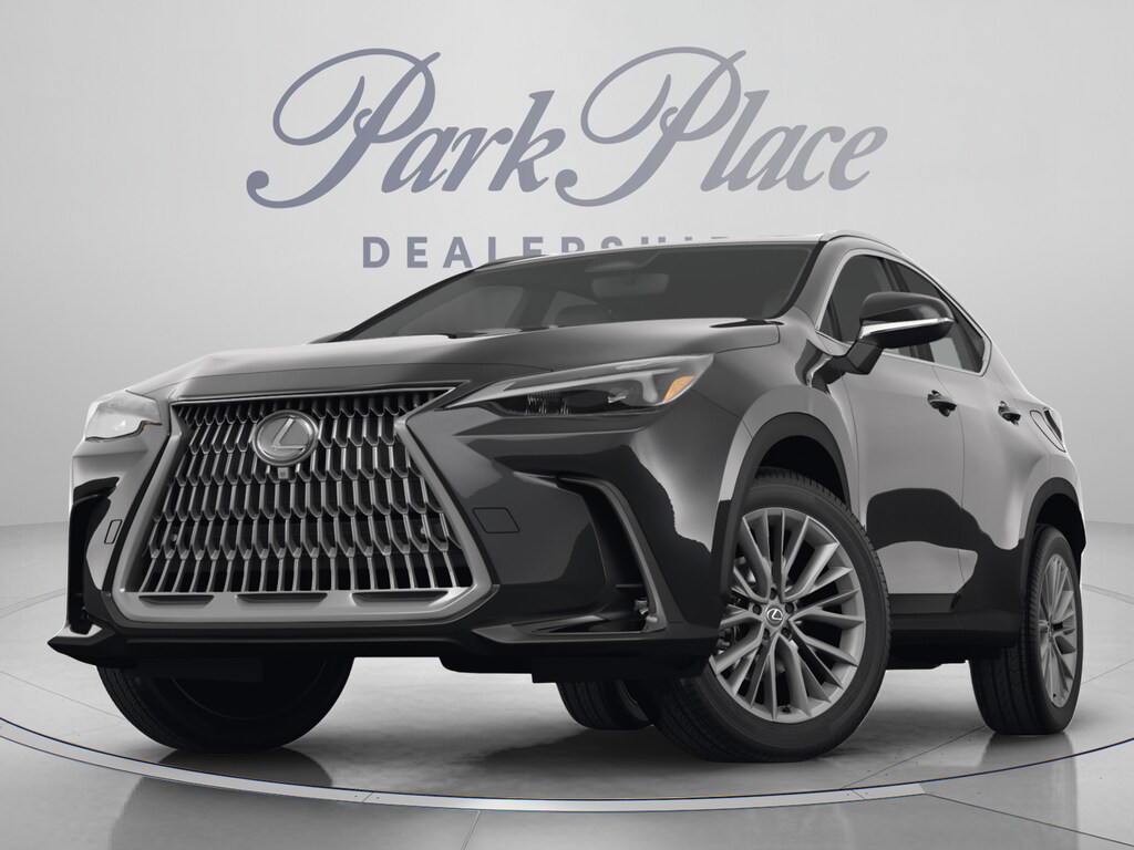 Used 2024 Lexus NX NX 250 Premium SUV