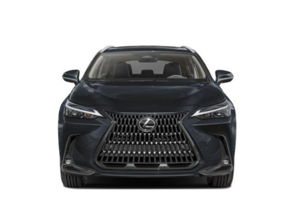 Used 2026 Lexus NX NX 350 SUV