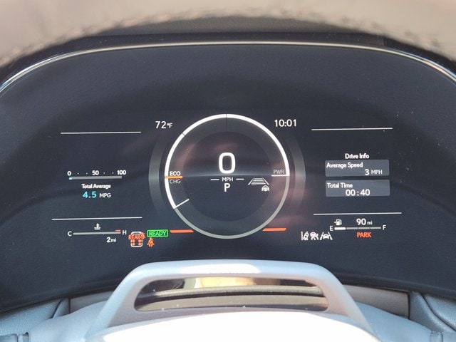 2026 Lexus TX 500h F-Sport Premium - Photo 12