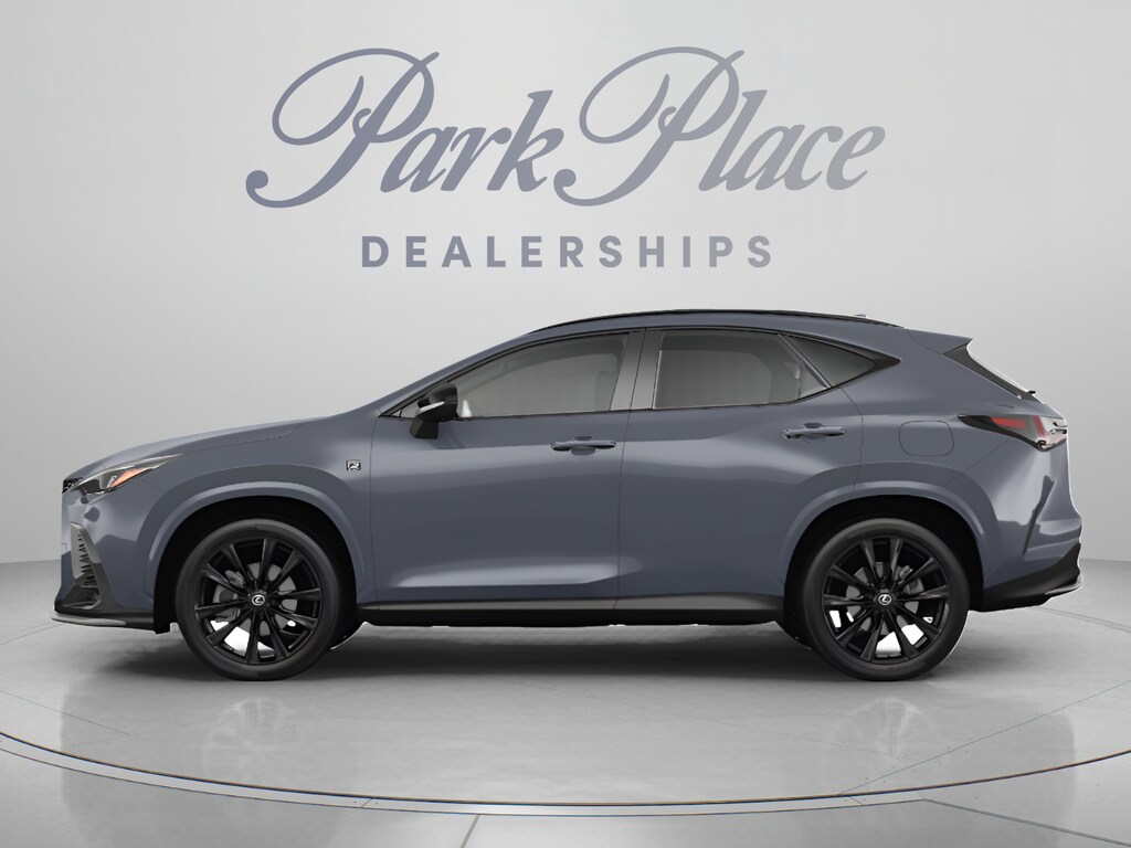 Used 2026 Lexus NX NX 350 Premium SUV