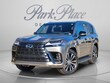  LEXUS LX 700h