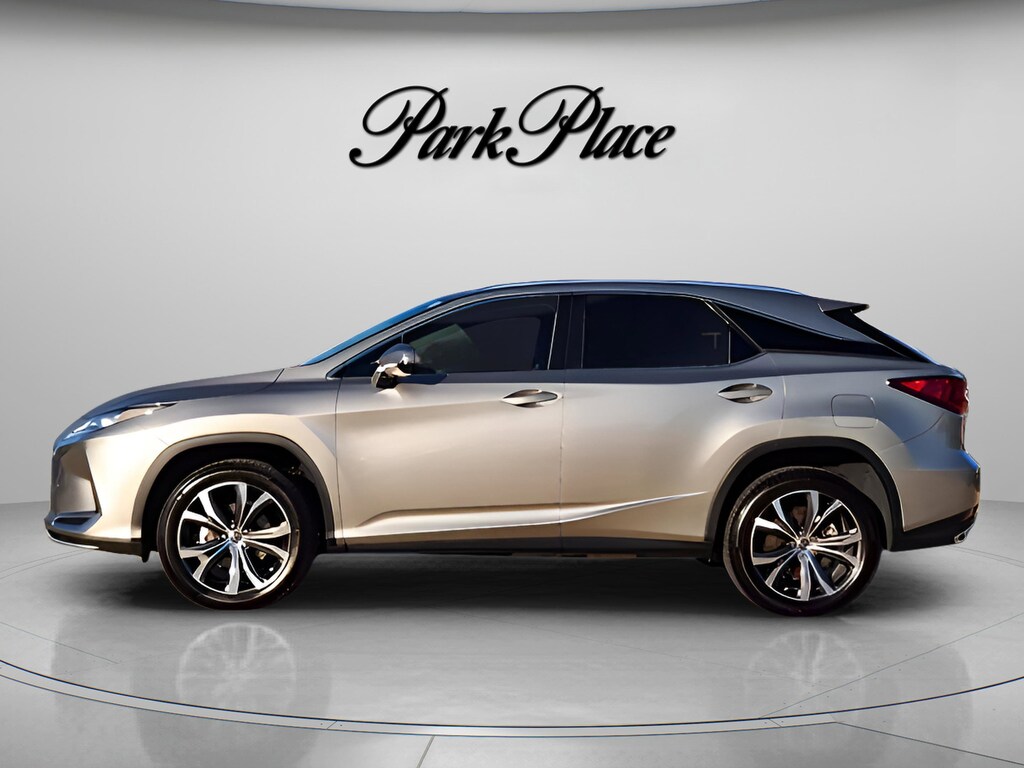 Used 2020 Lexus RX RX 350 SUV