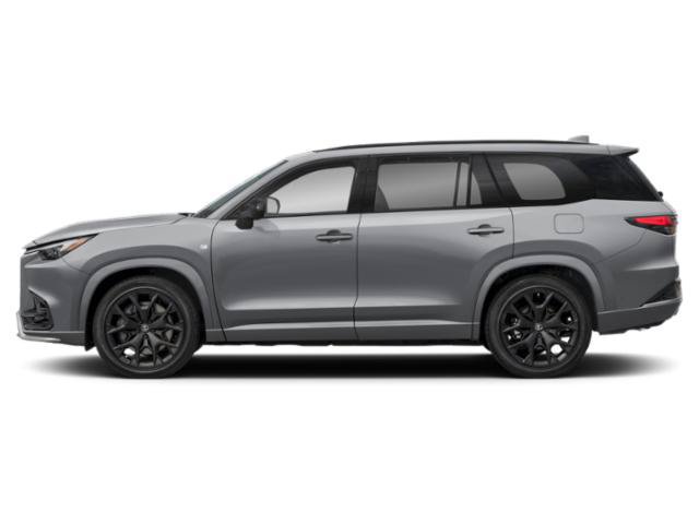 New 2026 Lexus TX 350 Luxury Sport Utility