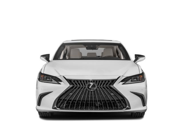 Used 2023 Lexus ES ES 300h Sedan