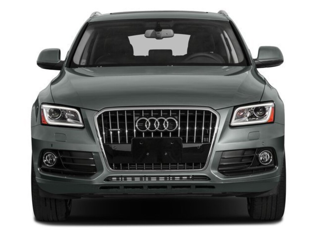 Used 2016 Audi Q5 Premium SUV
