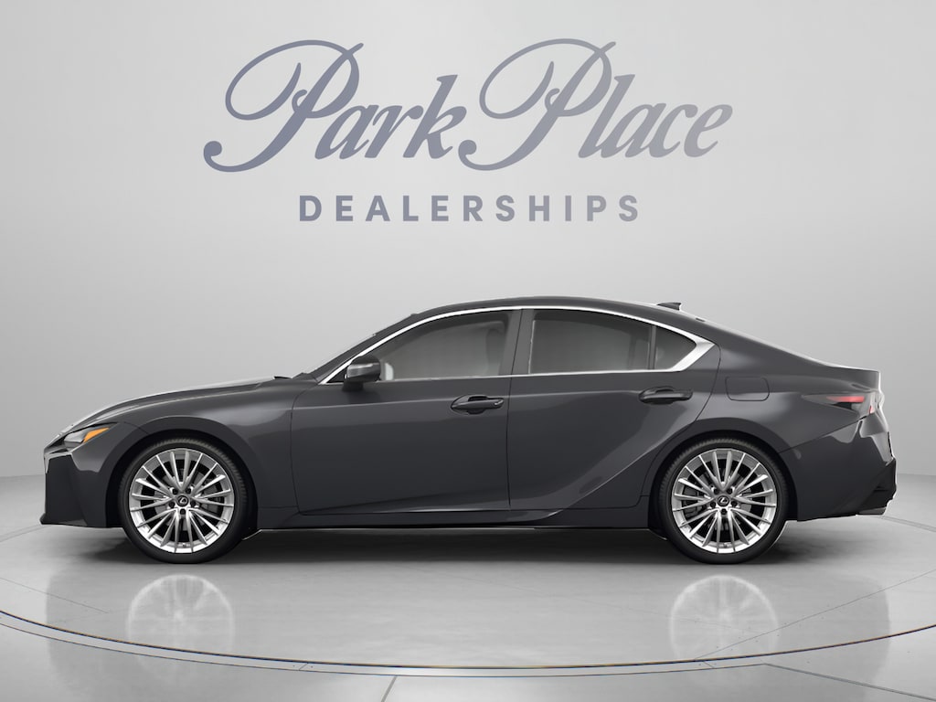 Used 2023 Lexus IS IS 300 Sedan