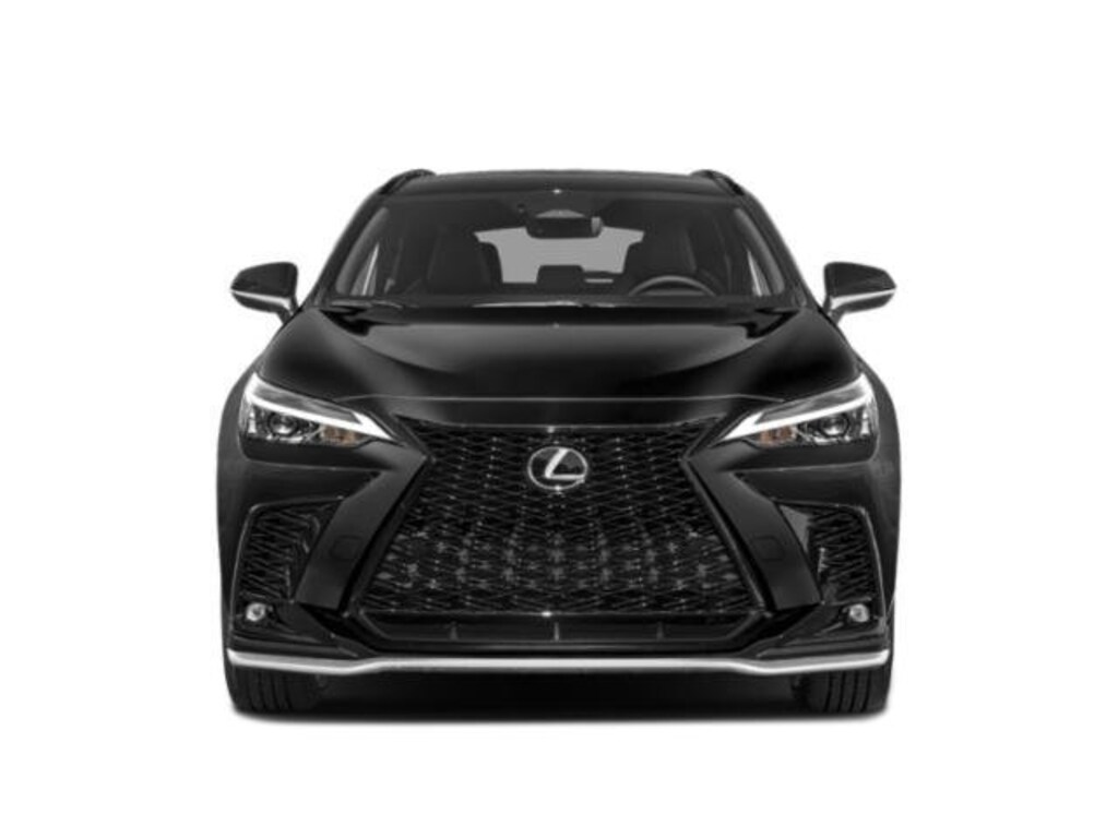 Used 2022 Lexus NX NX 350 F SPORT Handling SUV