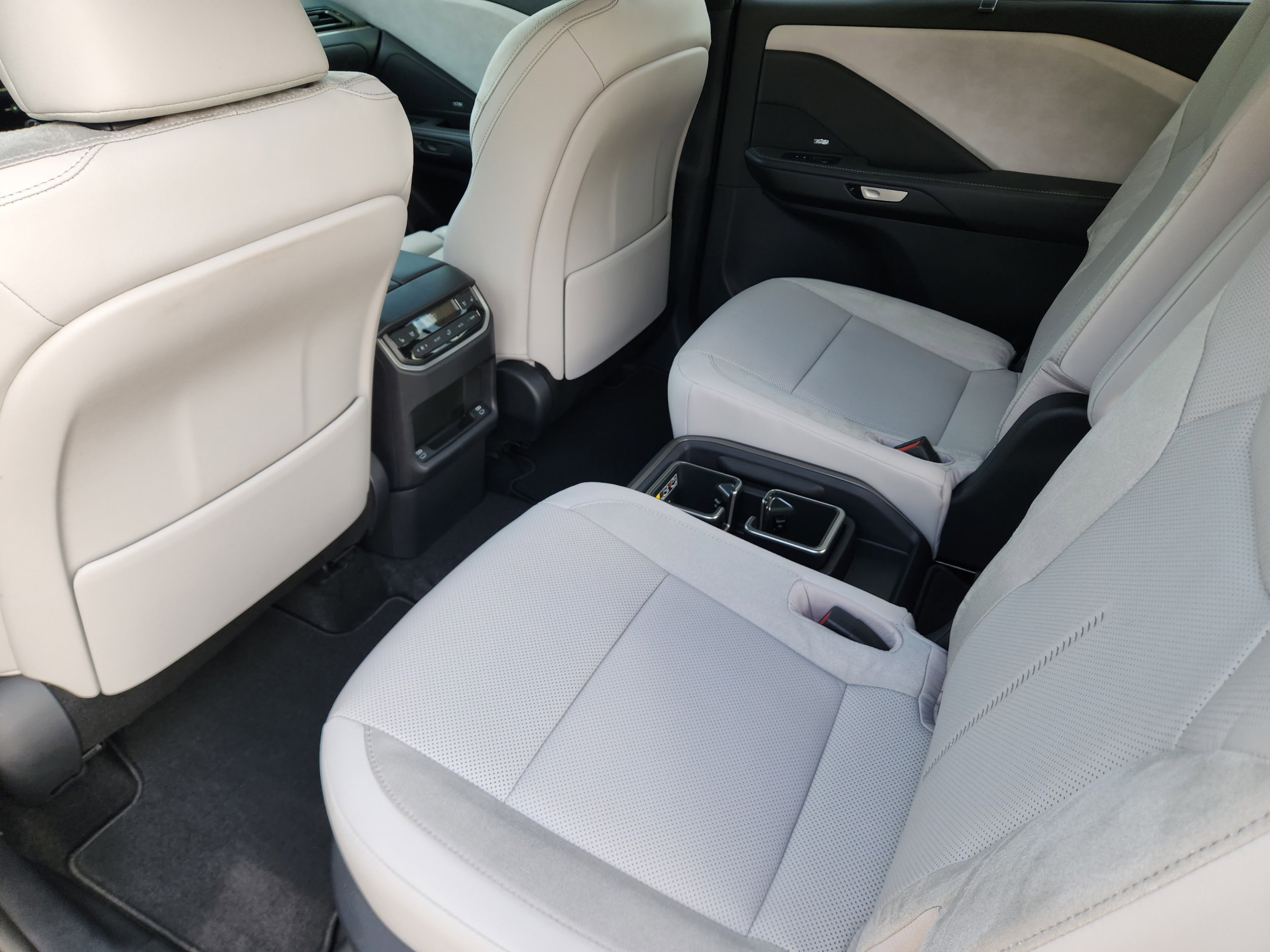 2026 Lexus TX 350 Luxury - Photo 19
