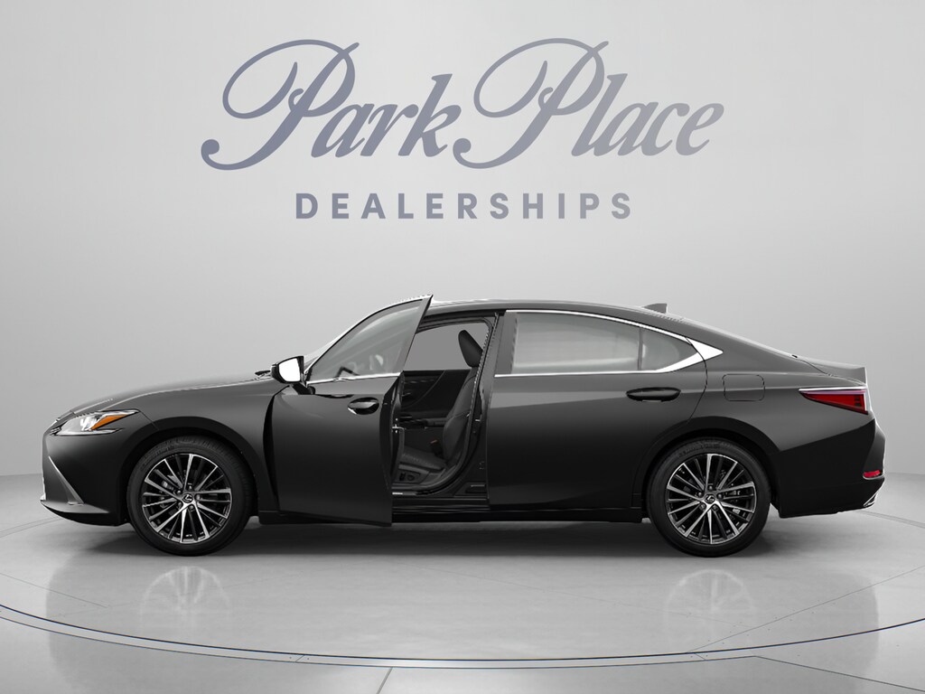 Used 2025 Lexus ES ES 350 Sedan