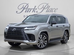 2026 LEXUS LX 700h Luxury Sport Utility