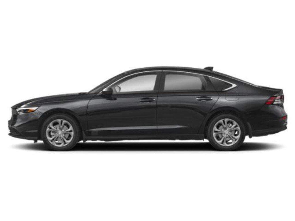 Used 2024 Honda Accord Sedan EX Sedan