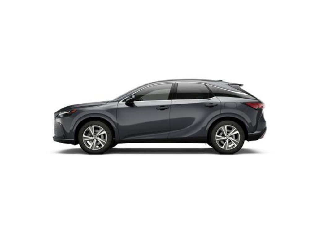 New 2026 Lexus RX 350 Premium Sport Utility